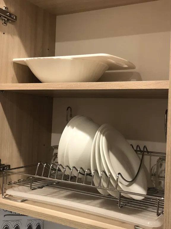 Уютная квартира в хорошей локации