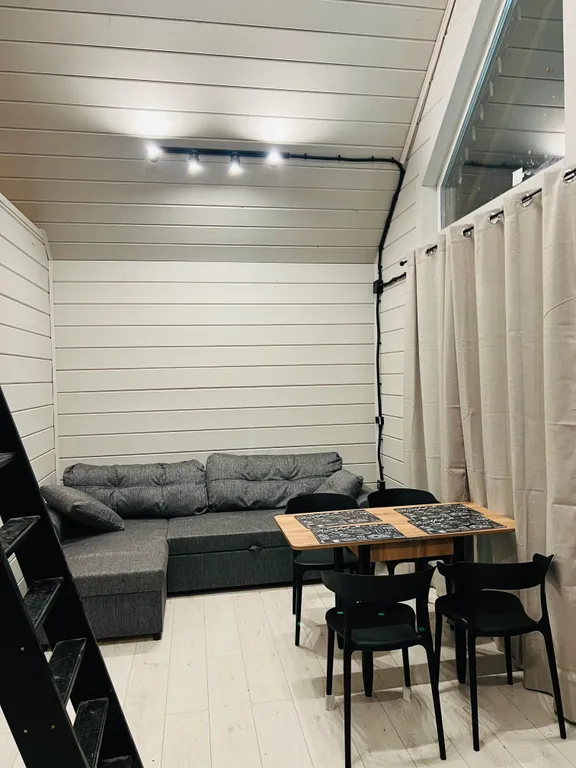 Коттедж Коттедж Белки — Новожилово