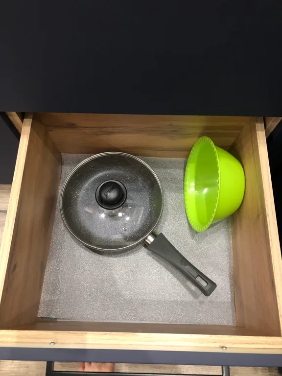 Апартаменты в ЖК Романовский