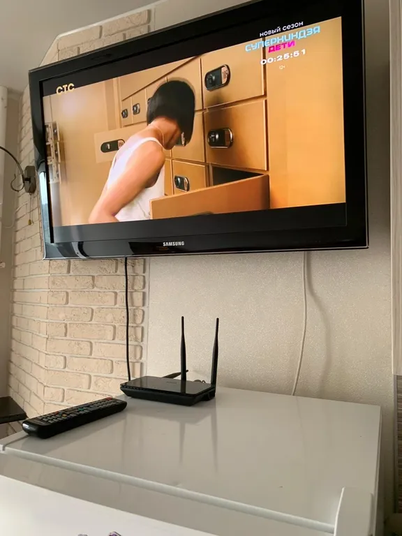 Уютная студия у метро