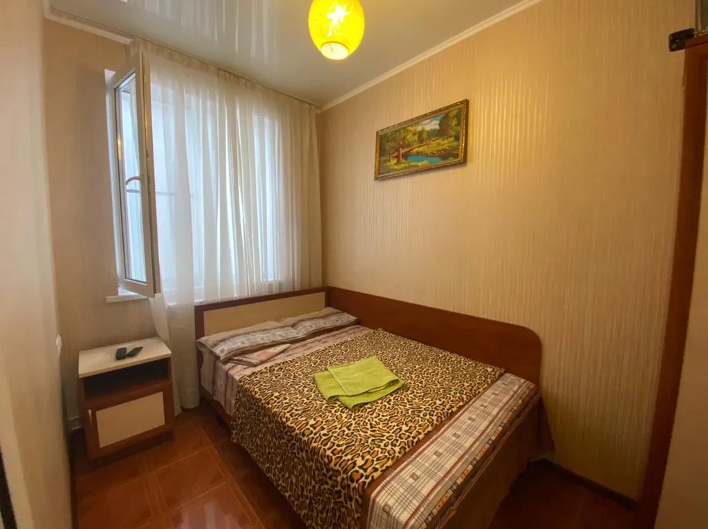 Квартира Комната — Анапа