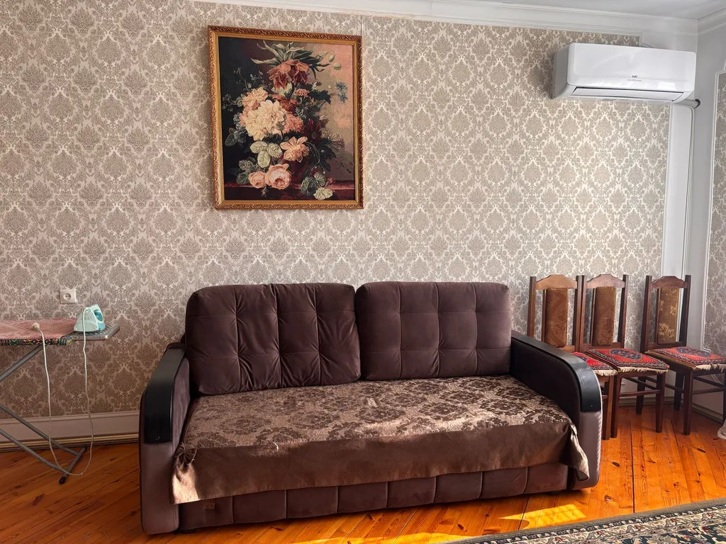 Квартира Уютный дом ждёт вас — аренда посуточно в Дербент