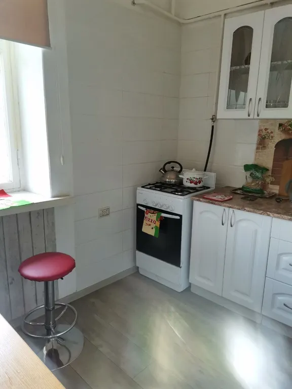 Квартира в шаговой доступности от жд вокзала