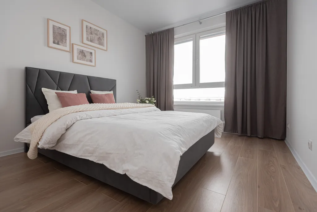 Квартира Квартира в 15 минутах дo центра — Екатеринбург