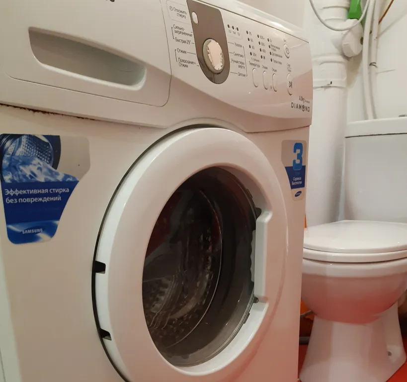 Отличная студия с видом на море, в центре