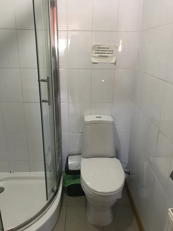 Домик у водохранилища