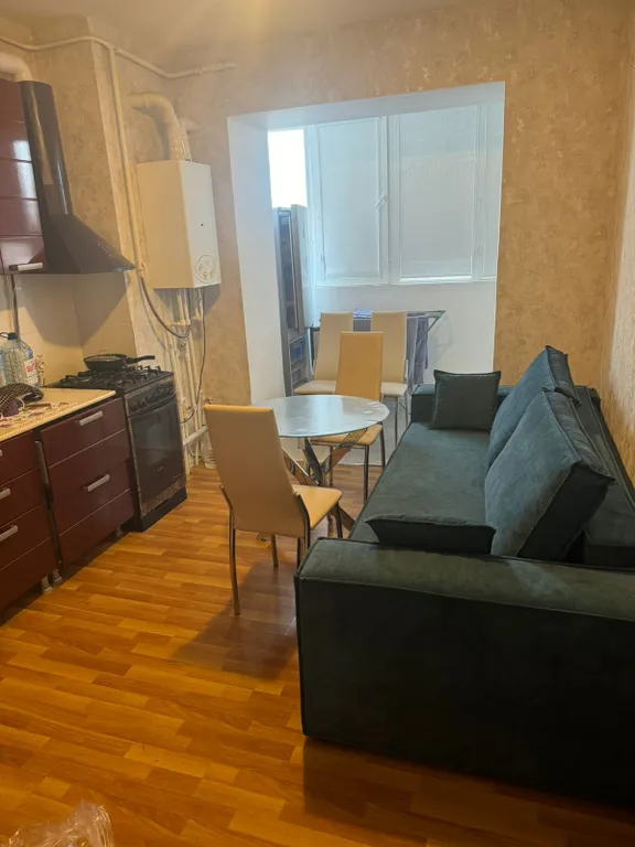 Квартира Уютная 3-х комнатная квартира в центре рядом храм — Элиста