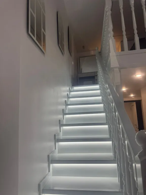 В центре города