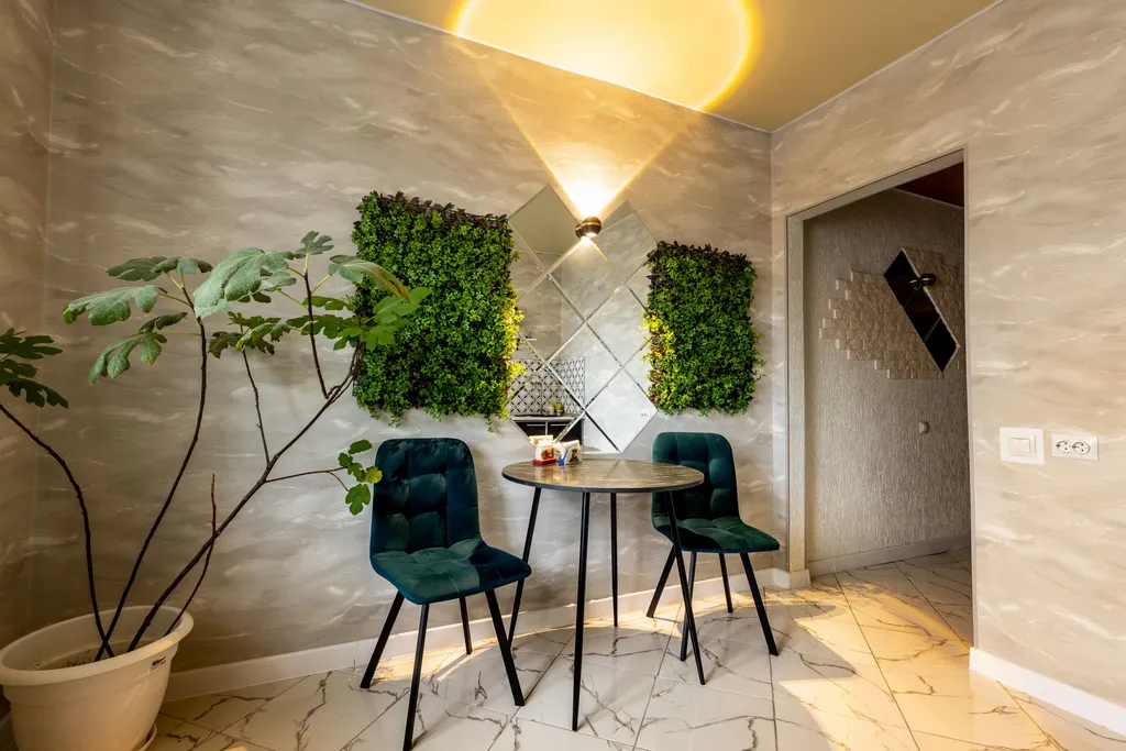 Костер и море - Тёплый дом в центре Йошкар-Олы