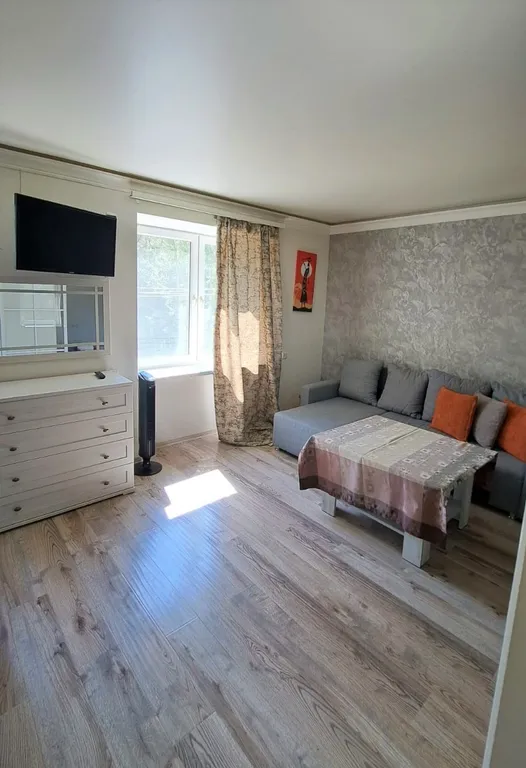 Квартира Avchieva's apartment on P. Sevak street — аренда посуточно в Ереван