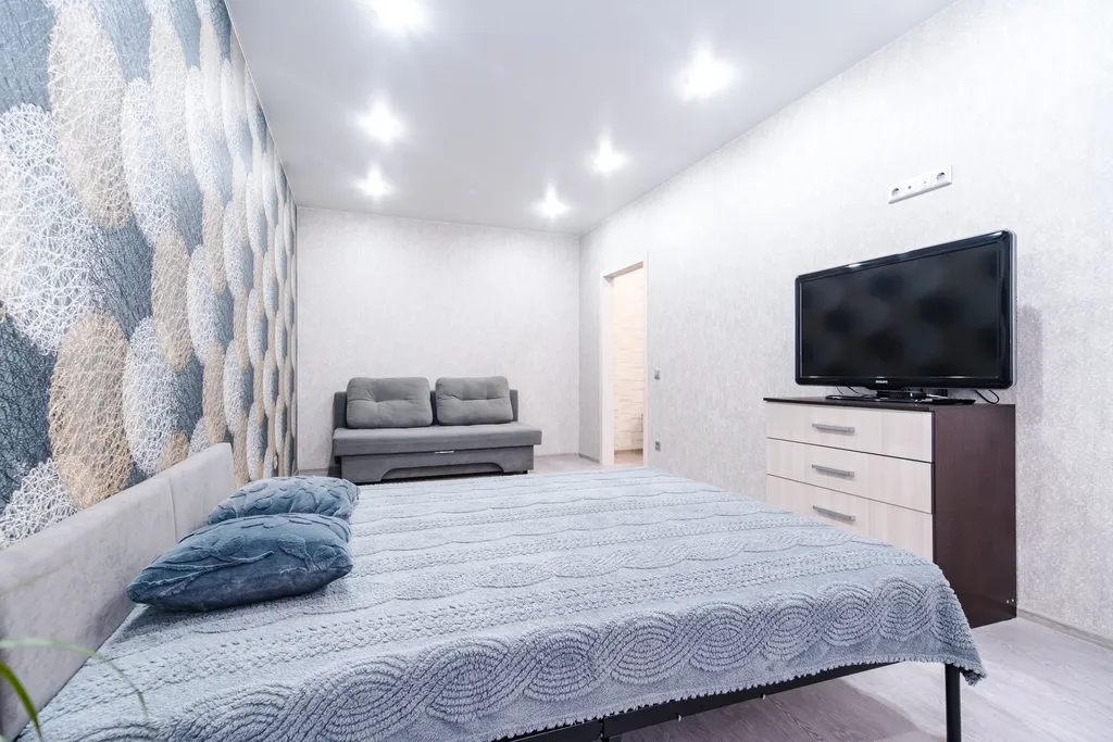 Квартира в самом центре города