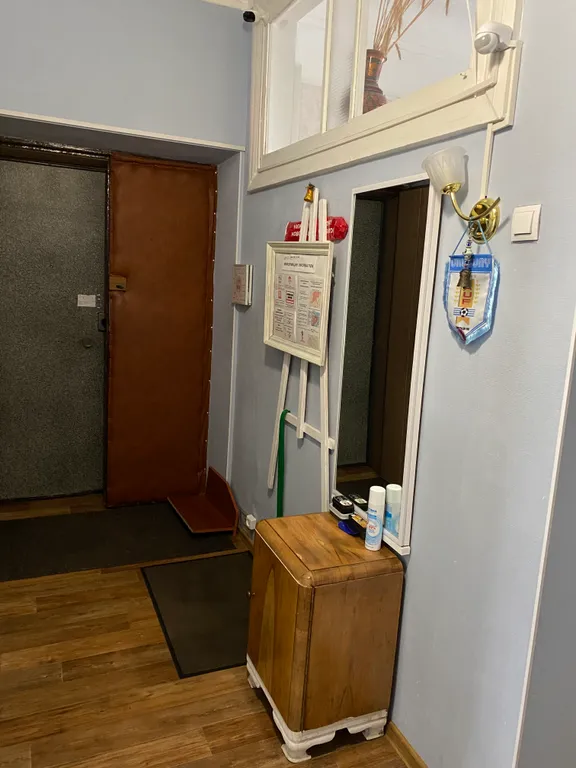 Большая квартира в центре для компании до 12 человек