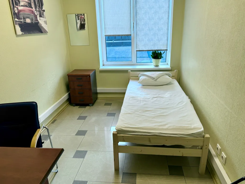 Квартира Комната — аренда посуточно в Калининград