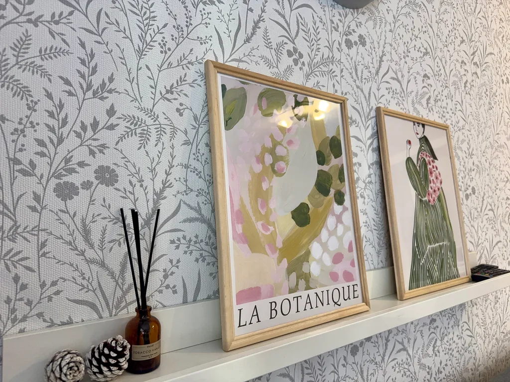 Уютная студия в ЖК Сколковский