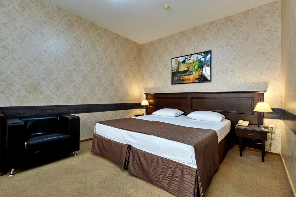 Квартира Комната — Краснодар