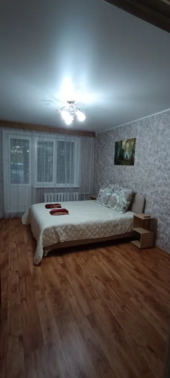 Квартира Лучшая квартира у озера Кабан в историческом центре города — Казань