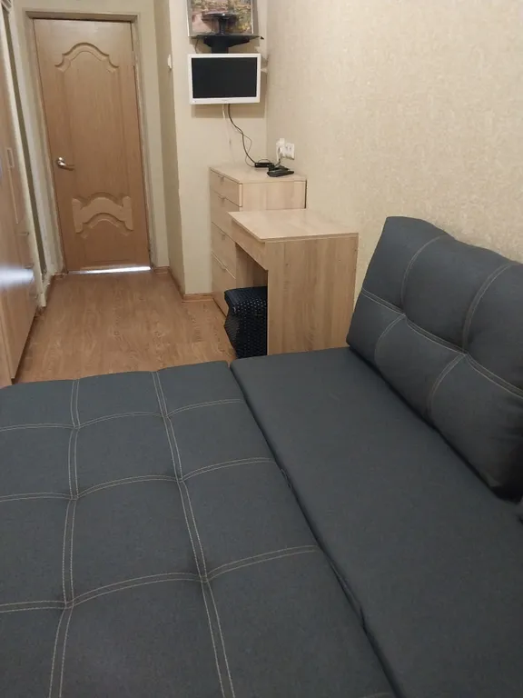 Квартира Квартира в центре рядом с пляжем Ривьера — Сочи