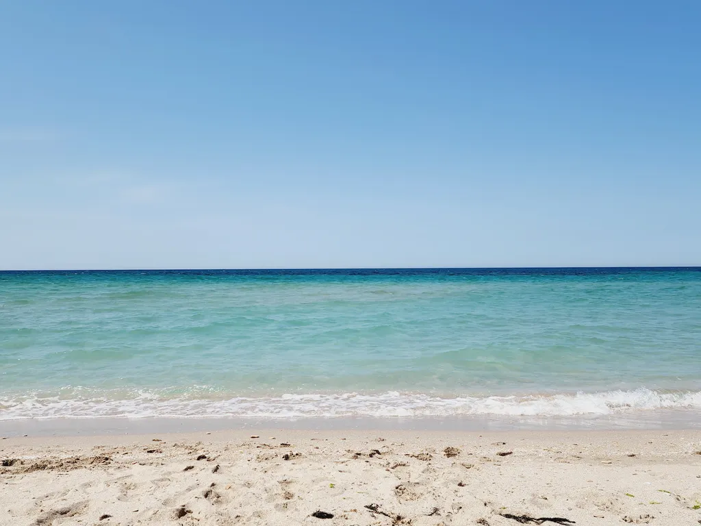 Домик у моря Оленевка