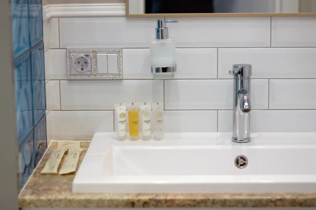 Апартаменты Мария «Рыбная деревня»