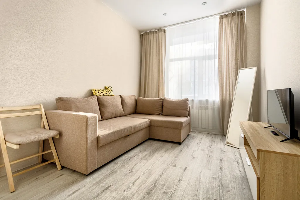 Квартира Апартаменты в историческом центре — Ярославль