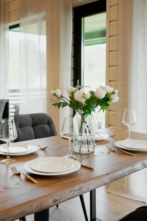 Гостевой дом NordLodge