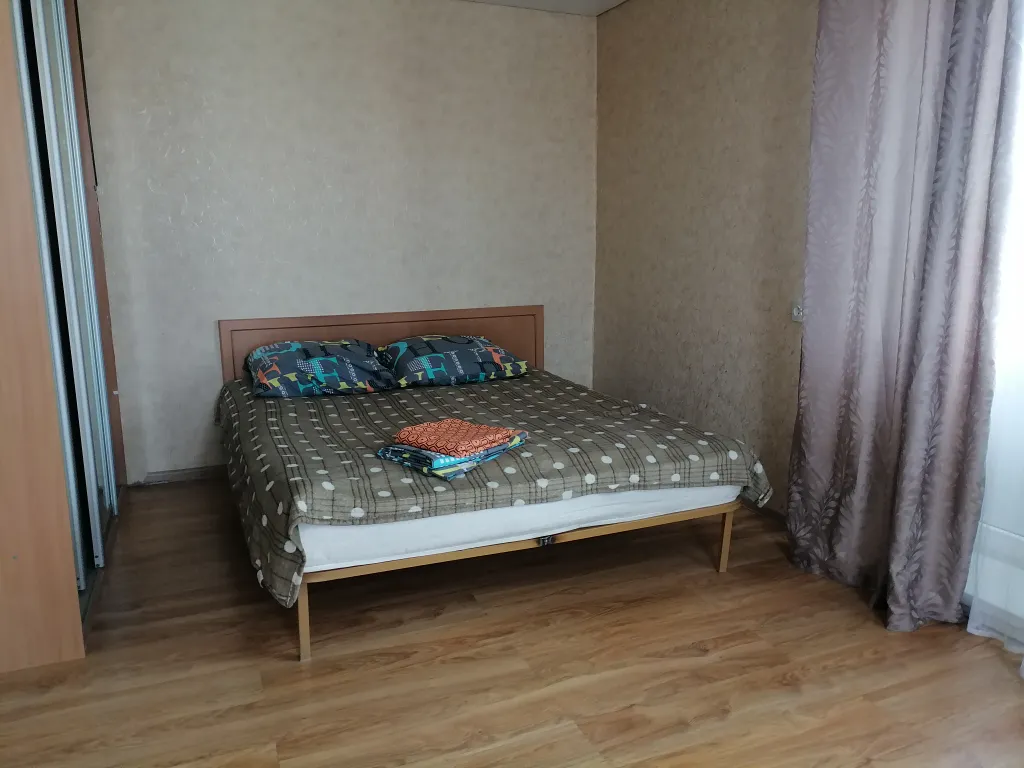 Семейная квартира