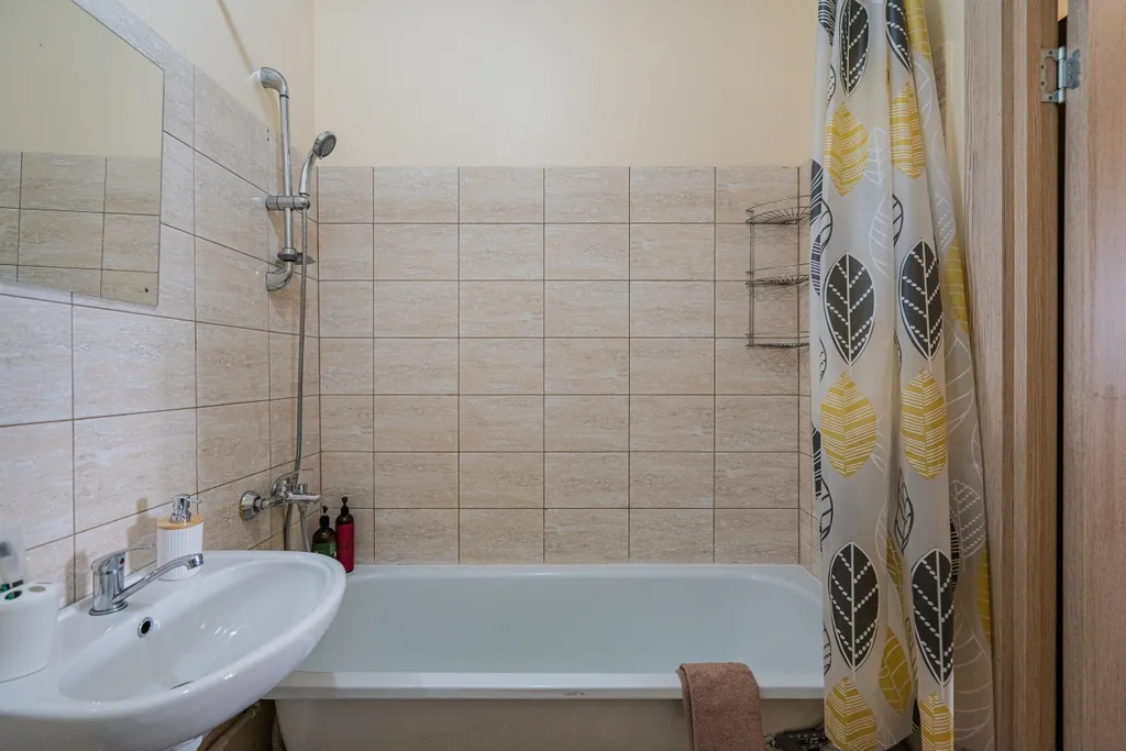 Уютный уголок рядом с метро Чкаловская