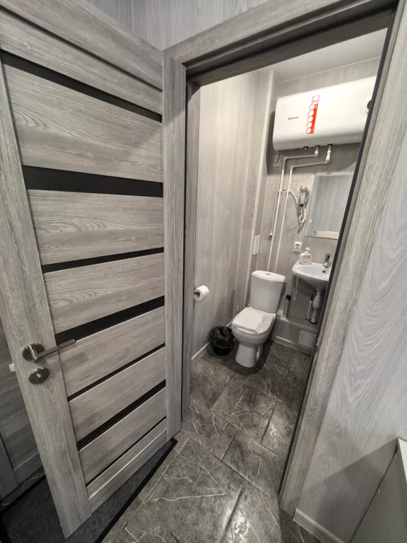 Уютный 2-х местный номер