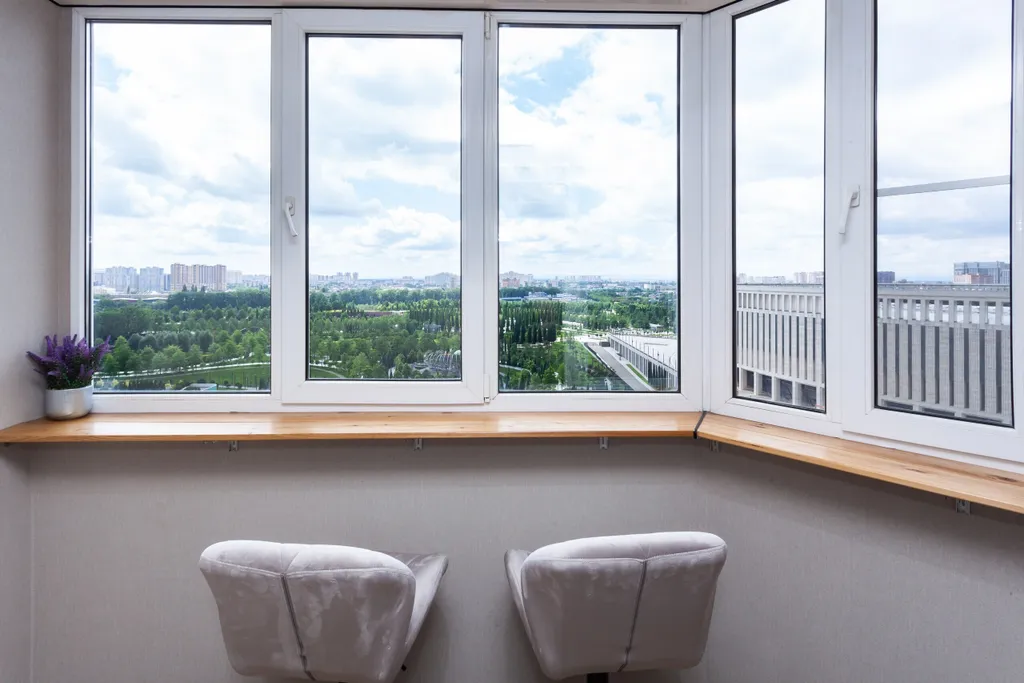 Уютная квартира с видом на Парк Галицкого