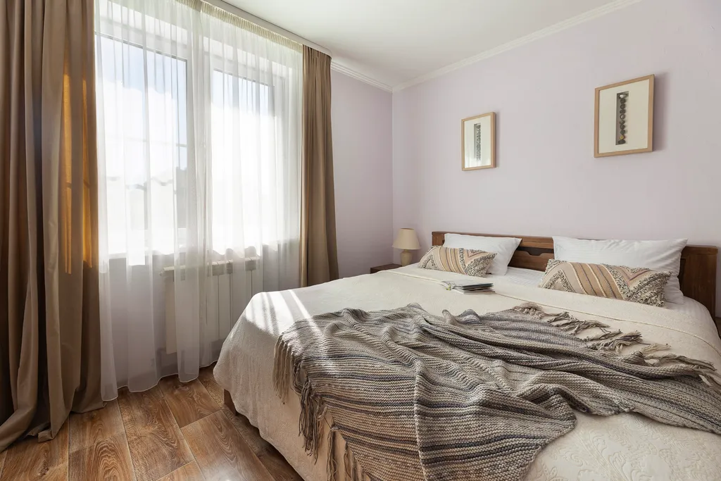 Дом Ust'e рядом с Москва-рекой