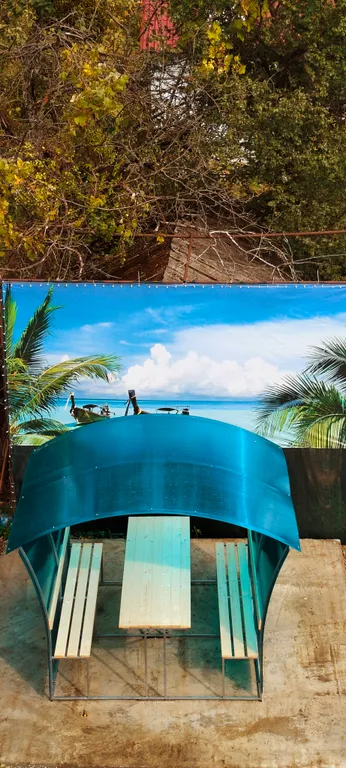 Коттедж Дом с открытой террасой и видом на горы и лес — Горячий Ключ