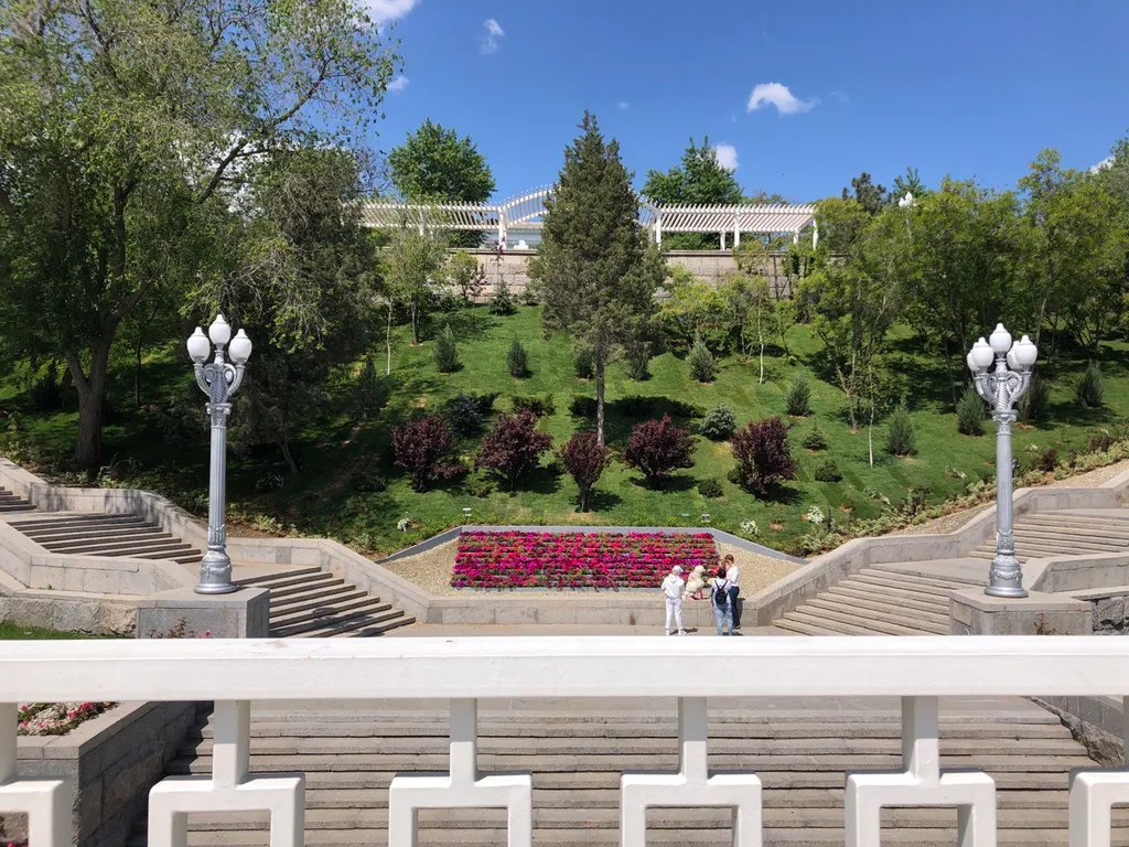 Квартира Комфортная квартира в историческом центре — Волгоград