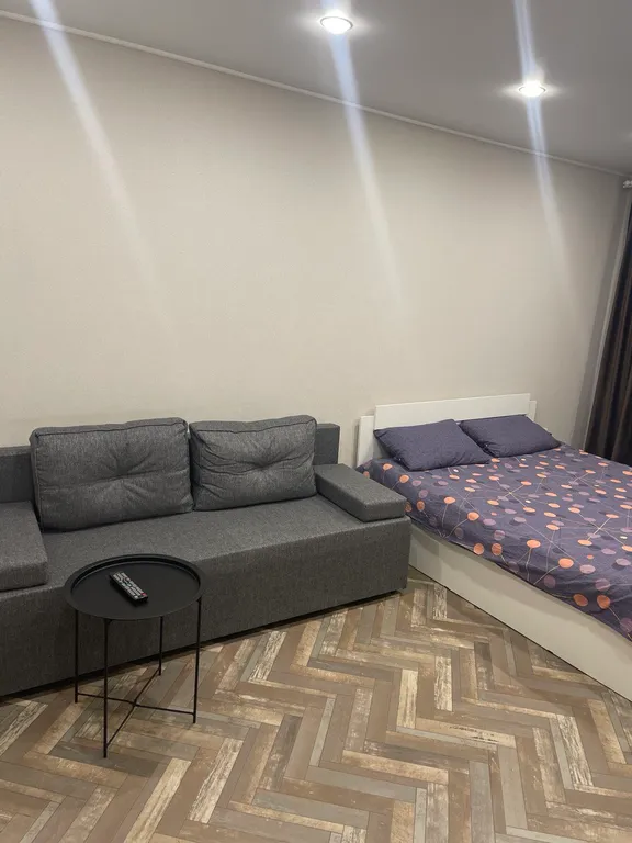 Квартира в центре города — аренда посуточно в Магнитогорск