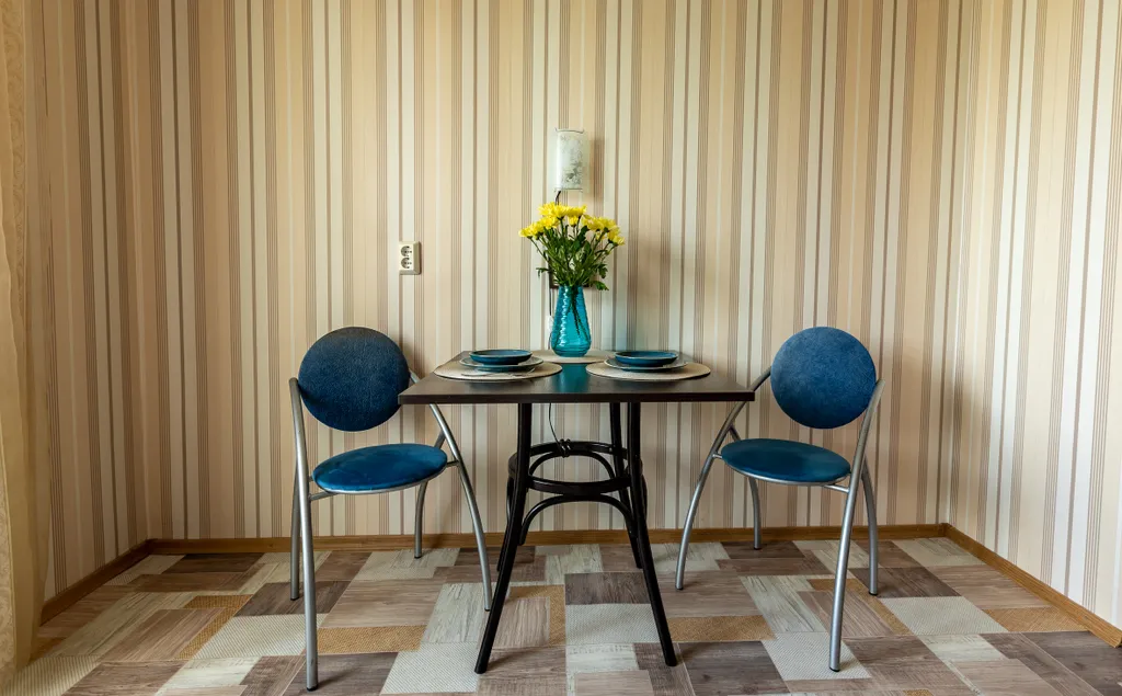 Квартира 1-комнатная Квартира — Пушкин