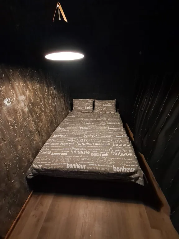 Дом для вечеринок