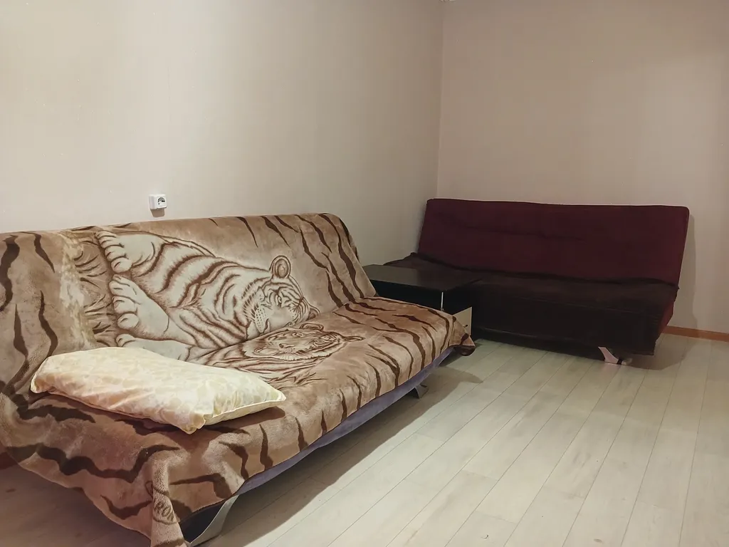 Идеальная атмосфера для отдыха всей семьей