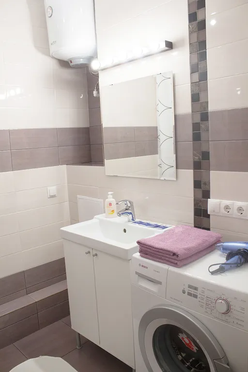 Апартаменты Изумрудный берег