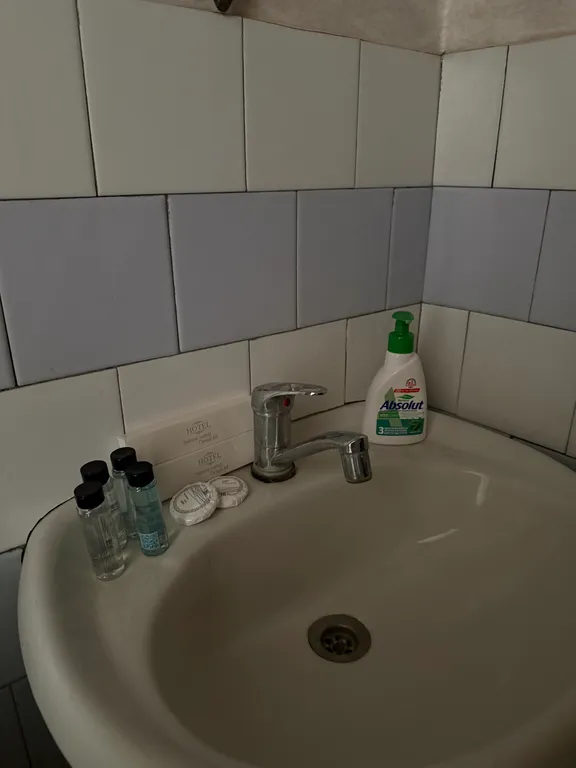 Квартира в парковой зоне