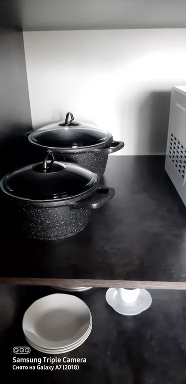 ЖК Арбат 2-комнатная