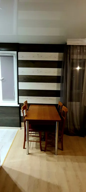 2хкомнатная квартира