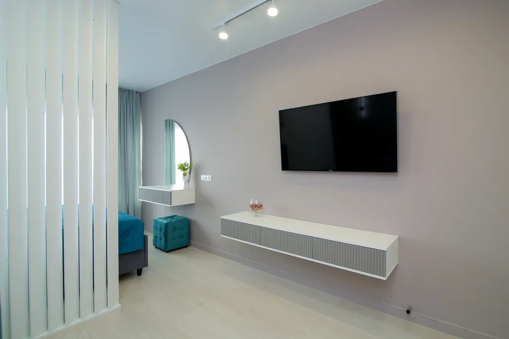 Отпуск мечты: уютные апартаменты у моря