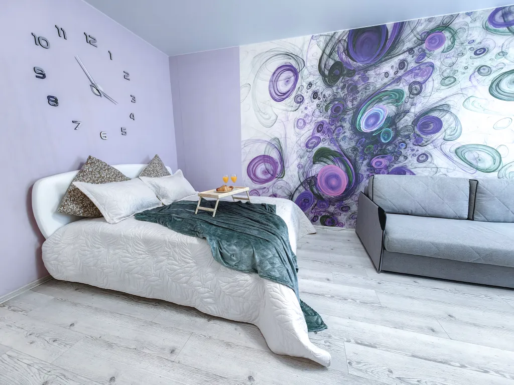 Апартаменты для комфортного отдыха