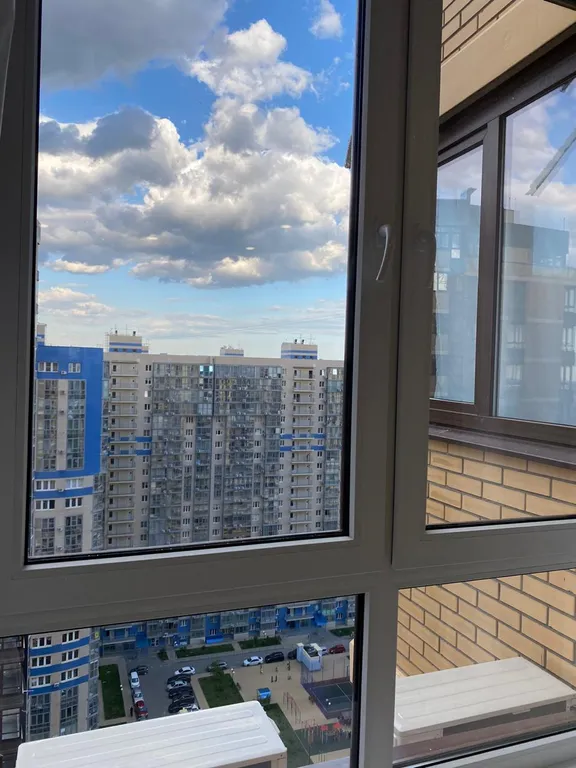 Квартира Квартира Апартмент Приятный климат — Краснодар
