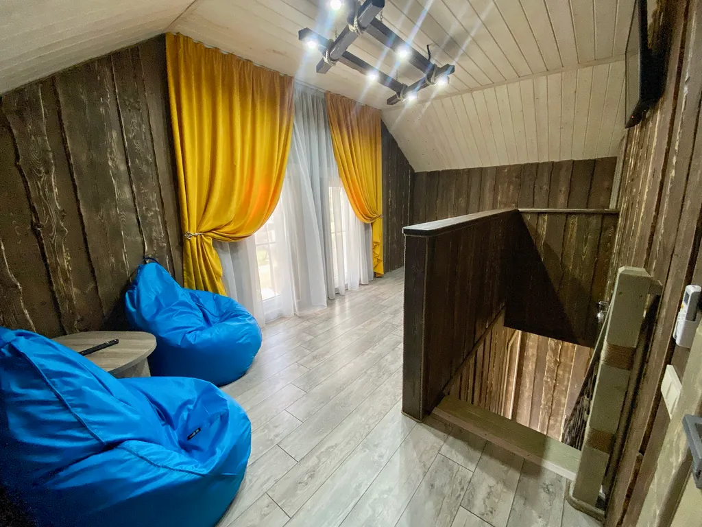 Гостевой дом