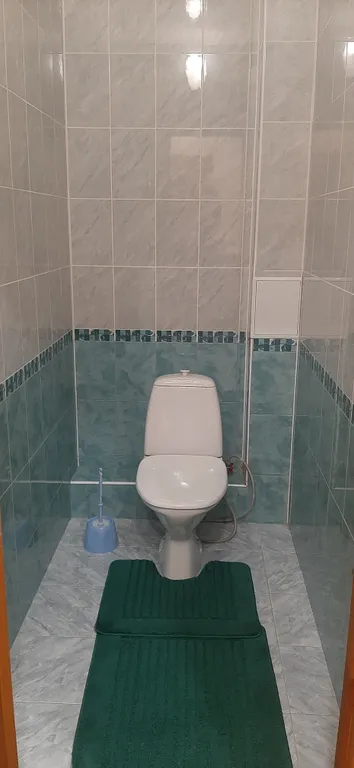 Уютная 2-комнатная квартира