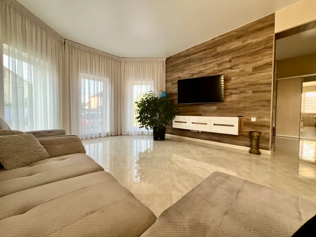 Уютный дом в Центральном районе