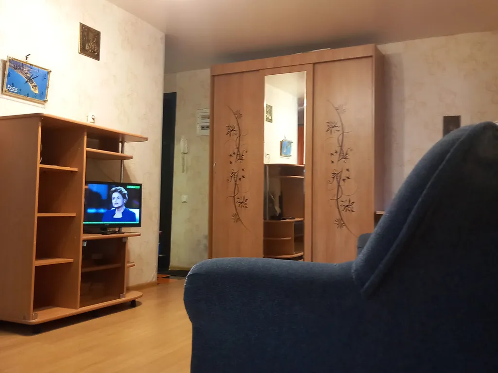 Квартира в центре города