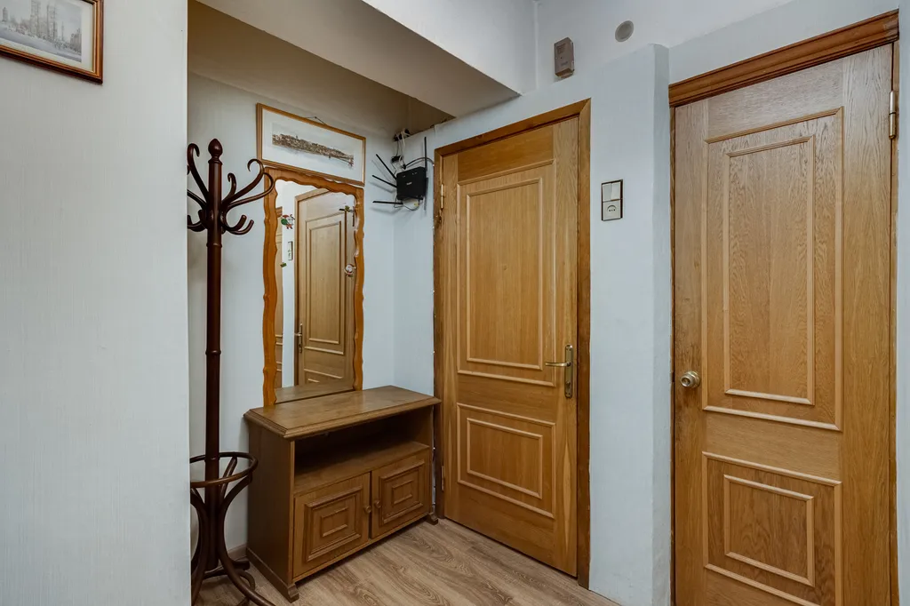Уютная квартира рядом с Шуховской башней