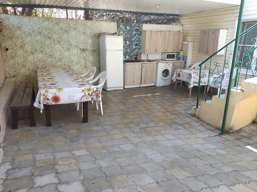 Квартира Комната — Геленджик