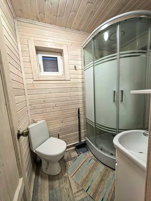 Уютный домик для отдыха